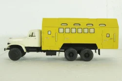Краз-219 АКДС-70, Киммерия 1:43