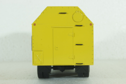 Краз-219 АКДС-70, Киммерия 1:43