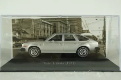 Vam Lerma 1981, Grandes Autos, Altaya 1:43