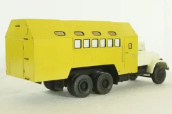 Краз-219 АКДС-70, Киммерия 1:43