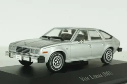 Vam Lerma 1981, Grandes Autos, Altaya 1:43