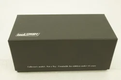 Lamborghini Aventador Ultimae Roadster, blue, LS532A, Looksmart 1:43