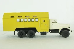 Краз-219 АКДС-70, Киммерия 1:43