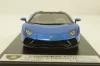 Lamborghini Aventador Ultimae Roadster, blue, LS532A, Looksmart 1:43