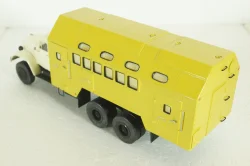 Краз-219 АКДС-70, Киммерия 1:43