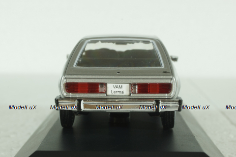 Vam Lerma 1981, Grandes Autos, Altaya 1:43