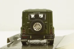 Уаз-315195 Hunter хаки, Bauer 1:43
