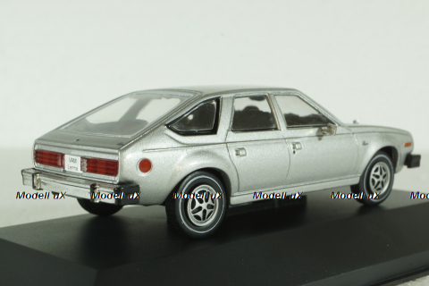 Vam Lerma 1981, Grandes Autos, Altaya 1:43