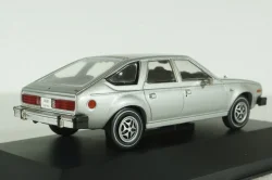Vam Lerma 1981, Grandes Autos, Altaya 1:43