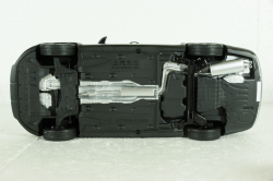 Skoda Octavia Combi (A7) 2017, brown, 2502BR, Paudi 1:18