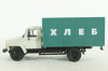 Газ-3307 Хлеб, Автолегенды СССР: Грузовики №10