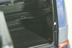 Mercedes G63 AMG Line,  (W463) blue, B66960663, Norev 1:18