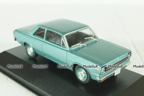 Vam Rambler American Rally 1969, Grandes Autos, Altaya 1:43