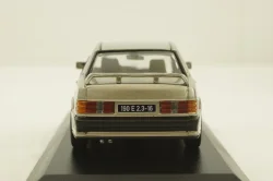 Mercedes 190E 2.3-16 Opening Race 1984, Senna, 943035603, Maxichamps/Minichamps 1:43