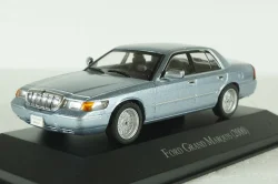 Ford Grand Marquis 2000, Grandes Autos, Altaya 1:43