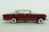 Mercedes 200 (W110) 1966, Red, 183706, Norev 1:18