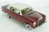Mercedes 200 (W110) 1966, Red, 183706, Norev 1:18