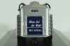Magirus S6500 fuel truck Aral darkblue, Schuco 1:43