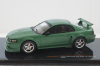 Ford Mustang STV Cobra R, 2000, met green, CLC543, IXO 1:43