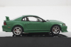 Ford Mustang STV Cobra R, 2000, met green, CLC543, IXO 1:43