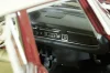 Mercedes 200 (W110) 1966, Red, 183706, Norev 1:18