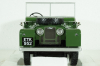 Land Rover Series 1 1948, darkgreen, 150168906, Minichamps 1:18