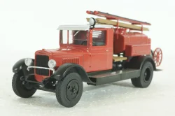 ПМЗ-2 (Зис-5) Пожарный, TR1036, Наши Грузовики 1:43