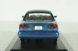 Ford Contour 1997, Grandes Autos, Altaya 1:43