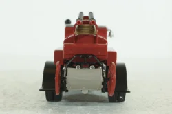 ПМЗ-2 (Зис-5) Пожарный, TR1036, Наши Грузовики 1:43