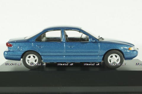 Ford Contour 1997, Grandes Autos, Altaya 1:43