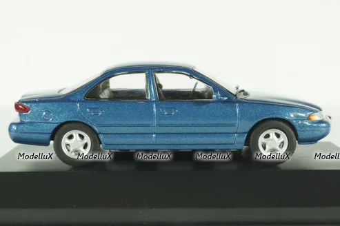 Ford Contour 1997, Grandes Autos, Altaya 1:43