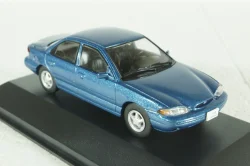 Ford Contour 1997, Grandes Autos, Altaya 1:43