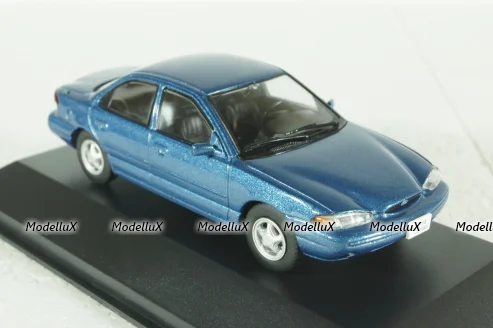 Ford Contour 1997, Grandes Autos, Altaya 1:43