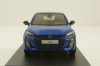 Peugeot 208 GT 2024, vertigo blue, 472843, Norev 1:43