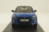 Peugeot 208 GT 2024, vertigo blue, 472843, Norev 1:43