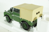 Land Rover Series 1 1948, darkgreen, 150168906, Minichamps 1:18