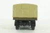 Зил-131 с тентом, белый, TR1008, Наши Грузовики 1:43