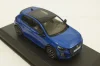 Peugeot 208 GT 2024, vertigo blue, 472843, Norev 1:43