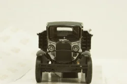 Газ-АА бортовой черный, Н251, Наш Автопром 1:43