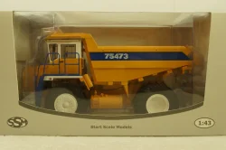 БелАЗ-75473 (2020), SSM1444, SSM 1:43