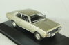 Opel Fiera Sedan 1972, Grandes Autos, Altaya 1:43