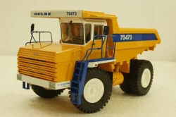БелАЗ-75473 (2020), SSM1444, SSM 1:43