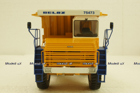 БелАЗ-75473 (2020), SSM1444, SSM 1:43