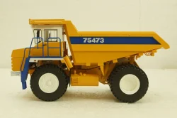 БелАЗ-75473 (2020), SSM1444, SSM 1:43