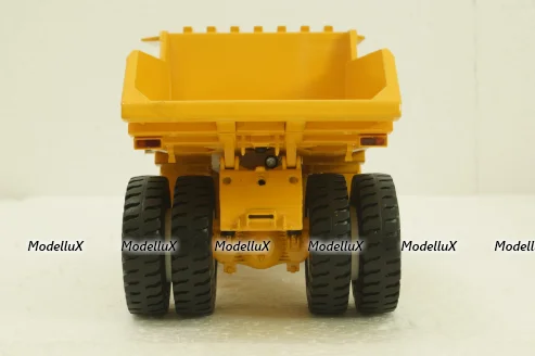 БелАЗ-75473 (2020), SSM1444, SSM 1:43