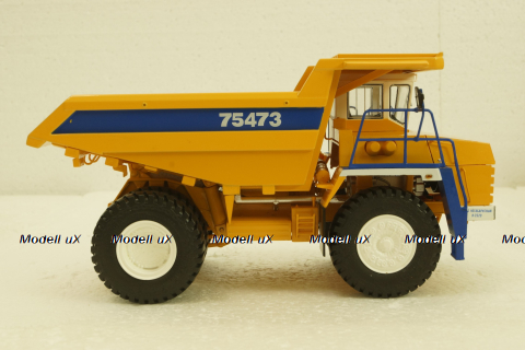 БелАЗ-75473 (2020), SSM1444, SSM 1:43