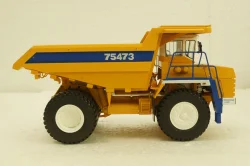 БелАЗ-75473 (2020), SSM1444, SSM 1:43