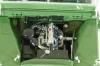 Land Rover Series 1 1948, darkgreen, 150168906, Minichamps 1:18
