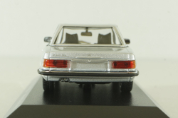 Mercedes 350 SL (R107) 1974, silver, 943033453, Minichamps (Maxichamps) 1:43