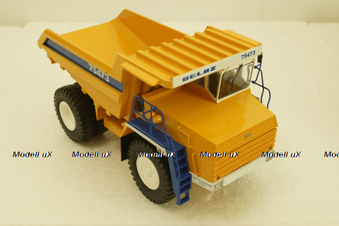 БелАЗ-75473 (2020), SSM1444, SSM 1:43